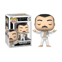 Funko Pop! Freddie Mercury 375 Queen Rocks