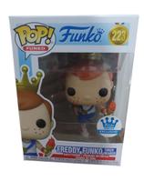 Funko Pop Freddy Funko 223 Funko Pop Freddy Funko 223