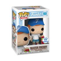 Funko POP Freddy - Skater Freddy Funko POP Freddy - Skater Freddy