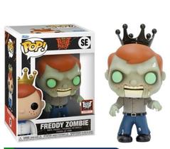 Funko Pop Freddy Zombie Fright Nitht 10.000pcs Funko Pop Freddy Zombie Fright Nitht 10.000pcs