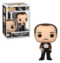 Funko Pop Fredo Corleone 1523 O Poderoso Chefão 2 Godfather Funko Pop Fredo Corleone 1523 O Poderoso Chefão 2 Godfather