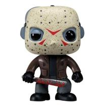 Funko pop! friday the 13 th sexta feira treze - jason voorhees 01