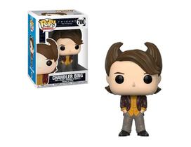 Funko Pop! Friends Chandler Bing 700 - Television Funko Pop! Friends Chandler Bing 700 - Television