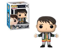 Funko Pop! Friends Joey Tribbiani 701 - Television Funko Pop! Friends Joey Tribbiani 701 - Television