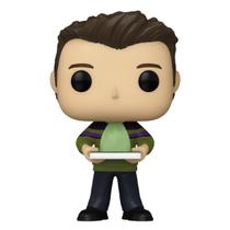 Funko Pop! Friends - Joey Tribbiani Com Pizza 1275 Funko Pop! Friends - Joey Tribbiani Com Pizza 1275