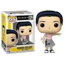Funko pop! friends monica garconete 1279