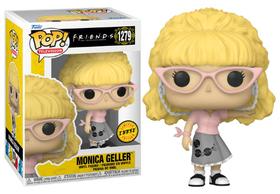 Funko Pop! Friends Monica Geller 1279 Exclusivo Chase