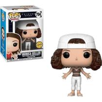 Funko Pop! Friends - Monica Geller w/ White Hat 704 Chase