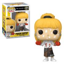 Funko Pop Friends Phoebe Buffay 1277 Funko Pop Friends Phoebe Buffay 1277