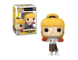 Funko Pop! Friends Phoebe Buffay Com Catapora 1277