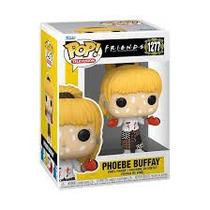 Funko pop! friends phoebe com catapora 1277