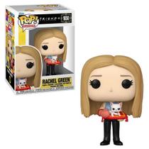 Funko Pop! Friends Rachel Green 1650 Funko Pop! Friends Rachel Green 1650