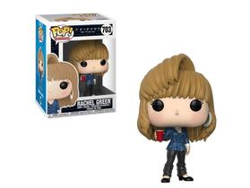 Funko Pop! Friends Rachel Green 703 - Television Funko Pop! Friends Rachel Green 703 - Television