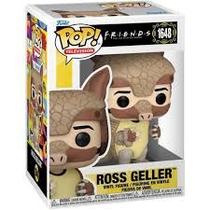 Funko pop! friends ross fantasiado tatu 1648