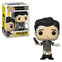 Funko Pop Friends Ross Geller 1278