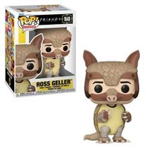 Funko Pop! Friends Ross Geller 1648