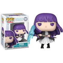 Funko Pop! Frieren Beyond Journey's End Fern 1987 Funko Pop! Frieren Beyond Journey's End Fern 1987