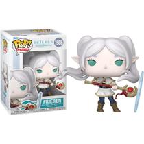 Funko Pop! Frieren Beyond Journey's End Frieren 1986 Funko Pop! Frieren Beyond Journey's End Frieren 1986