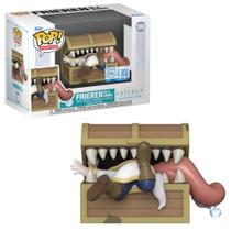 Funko Pop! Frieren Beyond Journey's End Frieren Mimic 1990 Funko Pop! Frieren Beyond Journey's End Frieren Mimic 1990