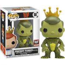 Funko Pop Fright Night 10.000 pçs Freddy Funko Se Verde Funko Pop Fright Night 10.000 pçs Freddy Funko Se Verde