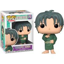 Funko pop! fruits basket - shigure soma 882