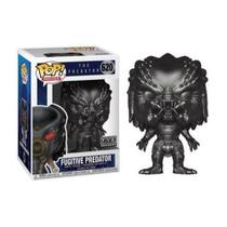 Funko Pop Fugitive Predator FYE 620