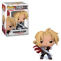 Funko pop fullmetal alchemist brotherhood edward elric 1577