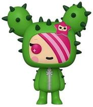 Funko Pop! Funko: Tokidoki - Sandy