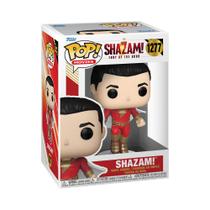 Funko Pop! Fury Of The Gods - Shazam 1277