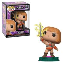 Funko Pop Fusion He-Man 1006