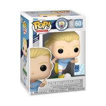 Funko Pop! Futebol Manchester City Erling Haaland 10cm