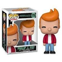 Funko pop! futurama fry 1755 Funko pop! futurama fry 1755