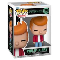 Funko Pop Futurama Philip J Fry 1755 Funko Pop Futurama Philip J Fry 1755