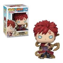 Funko Pop Gaara 728 Naruto Shippuden Funko Pop Gaara 728 Naruto Shippuden