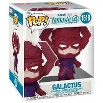 Funko Pop! Galactus - Fantastic 4 - Número 1519