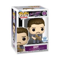 Funko Pop Galaxy Quest Guy Fleegman 1530 Funko Pop Galaxy Quest Guy Fleegman 1530