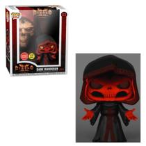 Funko Pop Game Covers 03 Diablo 2 Dark Wanderer Glows - Funko - Marcas Funko Pop Game Covers 03 Diablo 2 Dark Wanderer Glows - Funko - Marcas