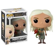 Funko POP Game of Thrones 03 Daenerys Targaryen Funko POP Game of Thrones 03 Daenerys Targaryen