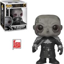 Funko Pop Game of Thrones 85 The Mountain Funko Pop Game of Thrones 85 The Mountain