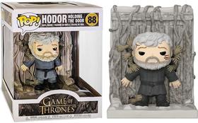 Funko Pop Game of Thrones 88 Hodor Holding the Door Funko Pop Game of Thrones 88 Hodor Holding the Door