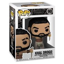 Funko Pop Game Of Thrones 90 Khal Drogo