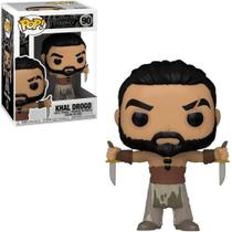 Funko Pop Game Of Thrones 90 Khal Drogo Funko Pop Game Of Thrones 90 Khal Drogo