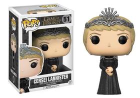 Funko Pop Game of Thrones Cersei Lannister 51