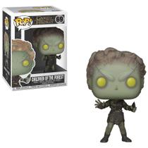 Funko Pop! Game Of Thrones - Children Of The Forest 69