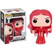 Funko Pop! Game Of Thrones Melisandre 42 Exclusivo Funko Pop! Game Of Thrones Melisandre 42 Exclusivo