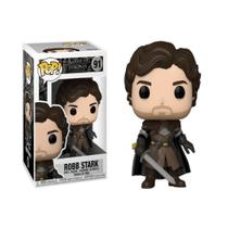 Funko Pop! Game Of Thrones - Robb Stark 56796 Funko Pop! Game Of Thrones - Robb Stark 56796