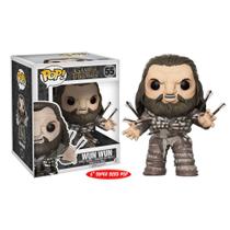 Funko pop game of thrones - wun wun sized 55 Funko pop game of thrones - wun wun sized 55