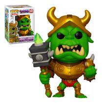 Funko Pop Games 530 - The Dragon ''Gnasty Gnorc'' Funko Pop Games 530 - The Dragon ''Gnasty Gnorc''