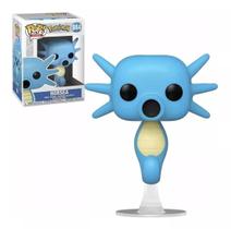 Funko Pop Games 844 Pokémon "Horsea" Funko Pop Games 844 Pokémon "Horsea"