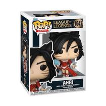 Funko Pop Games Ahri League of Legends 1041